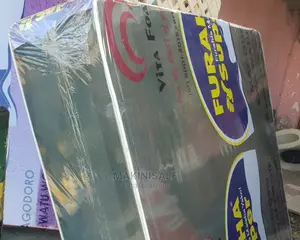 Magodoro Mazuri Vitafoam Super Furaha