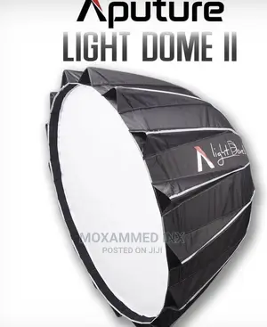 Aputure Light Dome Ii (34.8)