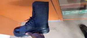 Safety Boots Shoes Original