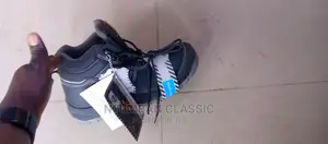 Safety Boots Shoes Original