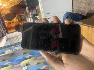 Apple iPhone X 64 GB Black