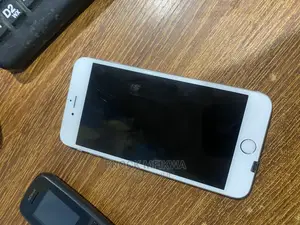 Apple iPhone 6 Plus 64 GB Gray