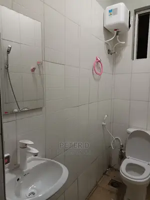 1bdrm Apartment in Kinondoni for rent