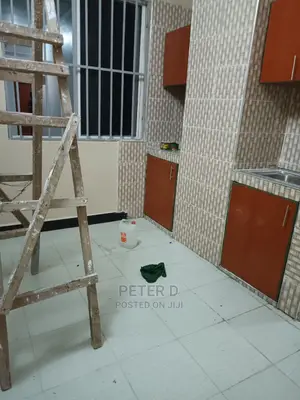 1bdrm Apartment in Kinondoni for rent