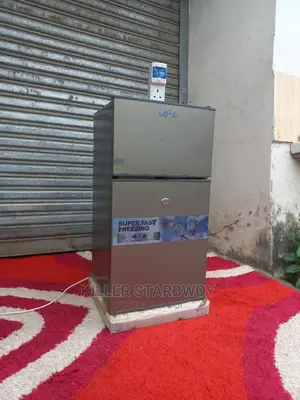 Fridge LITA 53 Kampun; Boss