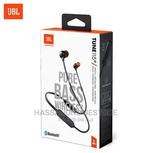 Jbl Tune 115bt