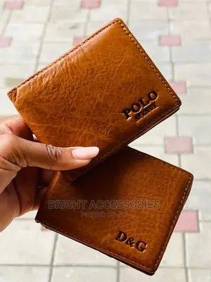 Wallets Available