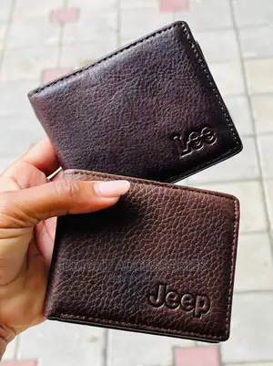 Wallets Available