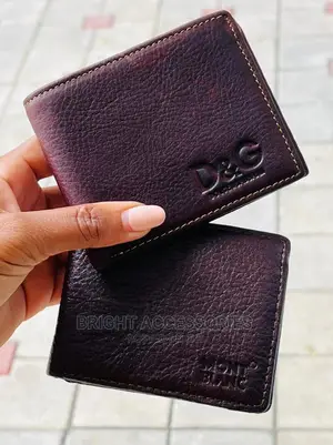 Wallets Available