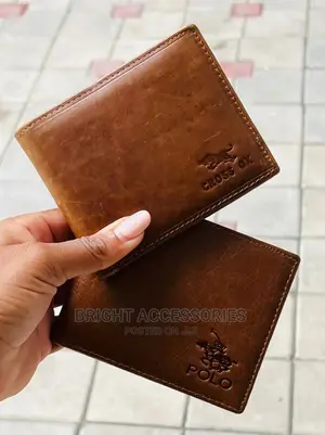 Wallets Available