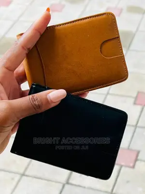 Wallets Available