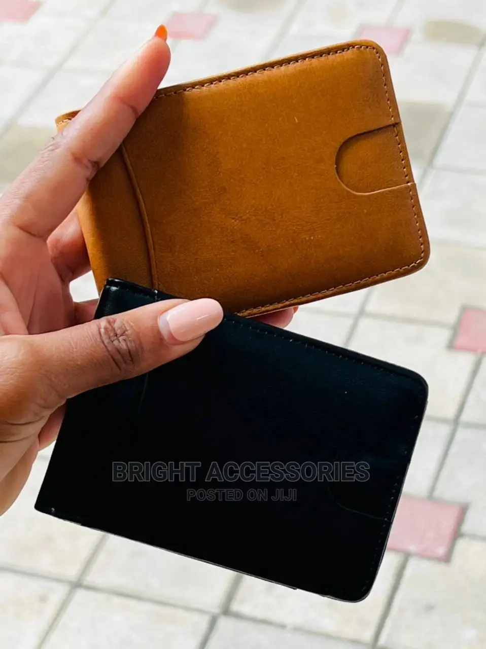 Wallets Available