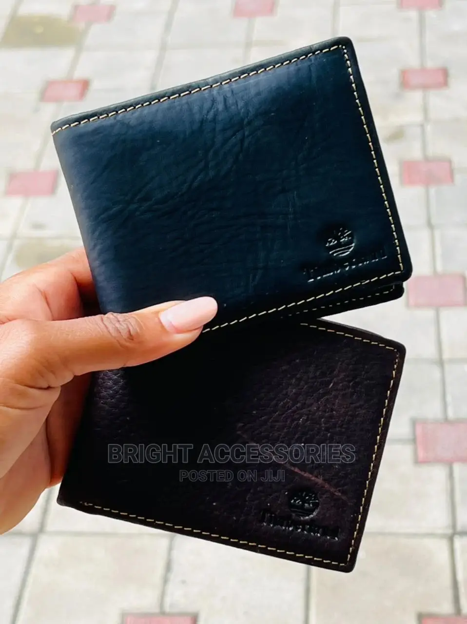 Wallets Available