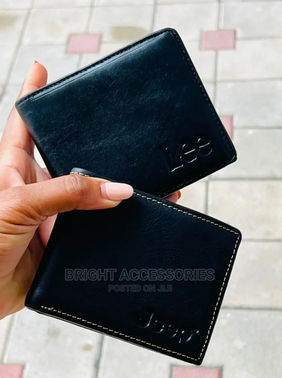Wallets Available
