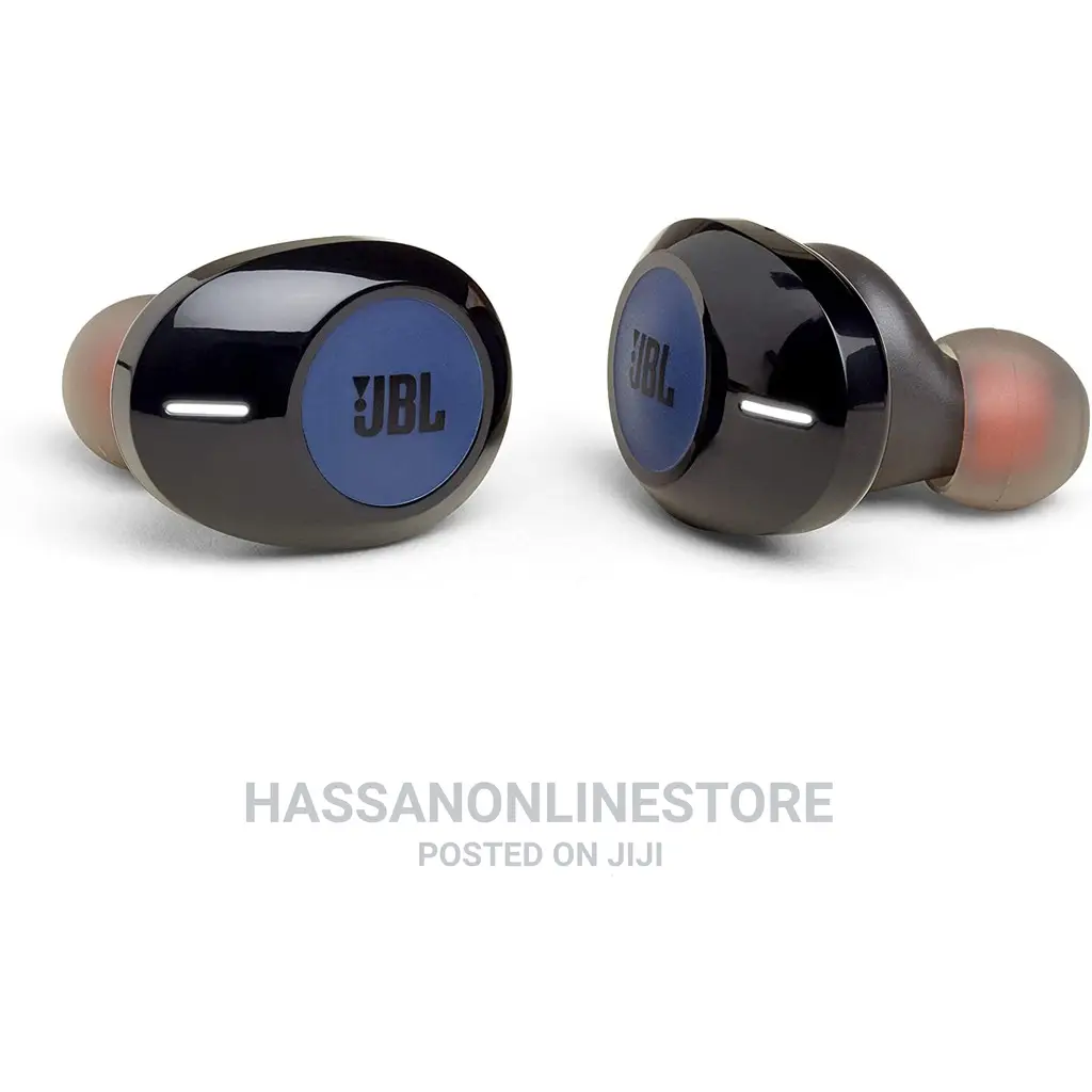 JBL TUNE 120TWS | Wireless Earbuds