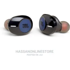 JBL TUNE 120TWS | Wireless Earbuds