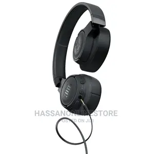 JBL Tune 760nc Noise-Canceling Wireless Over-Ear Headphones