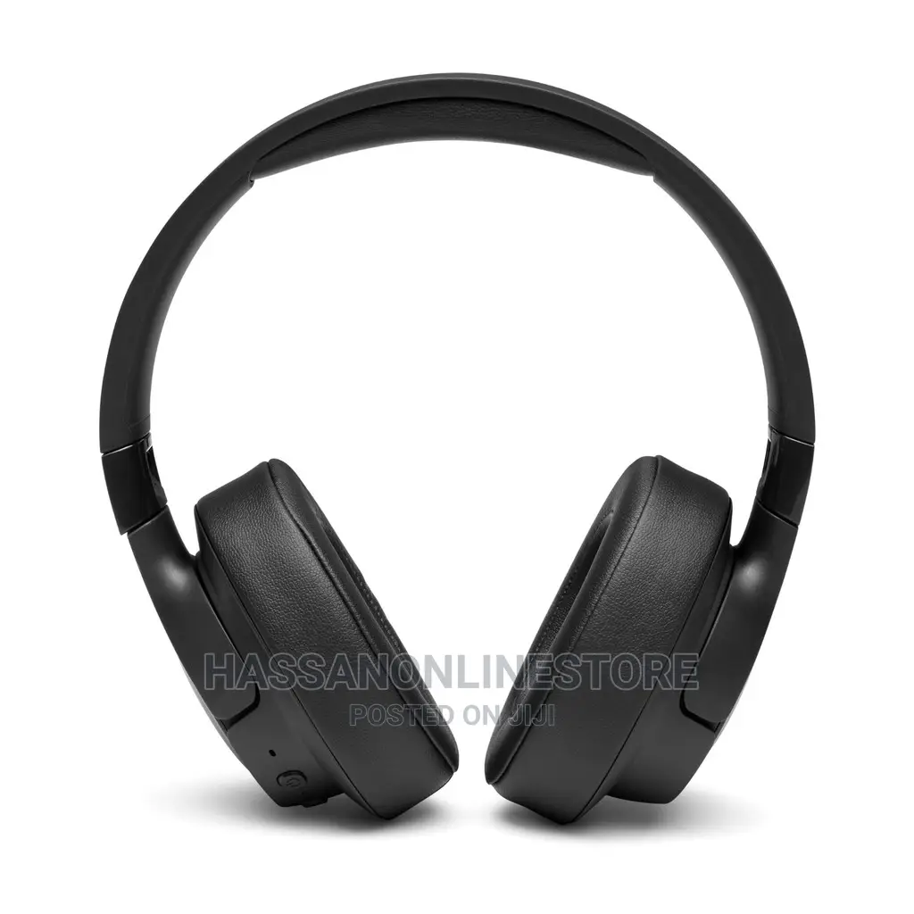JBL Tune 760nc Noise-Canceling Wireless Over-Ear Headphones
