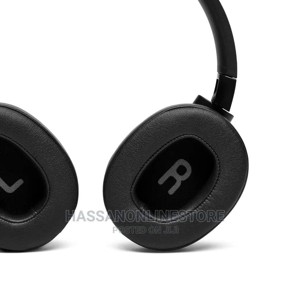 JBL Tune 760nc Noise-Canceling Wireless Over-Ear Headphones
