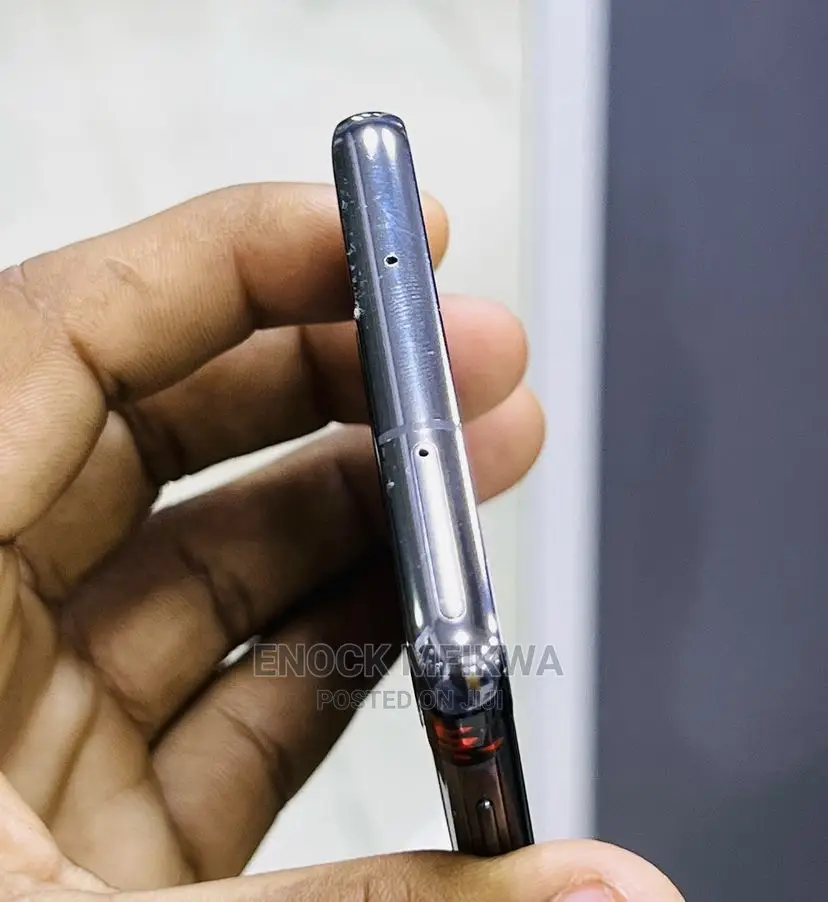 Samsung Galaxy S10 128 GB Black