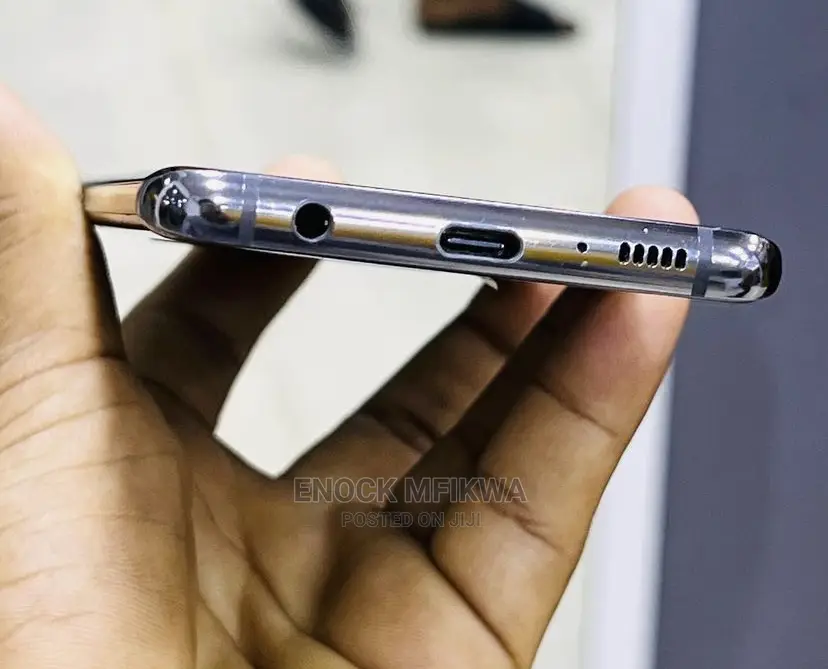Samsung Galaxy S10 128 GB Black