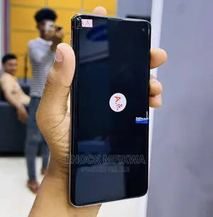 Samsung Galaxy S10 128 GB Black