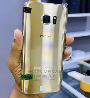 Samsung Galaxy S7 edge 32 GB Gold