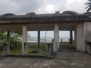 Plot Beach for Sale Kawe Beach Acre 2.5