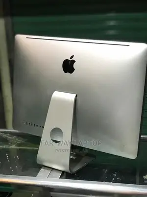I Mac Year 2011