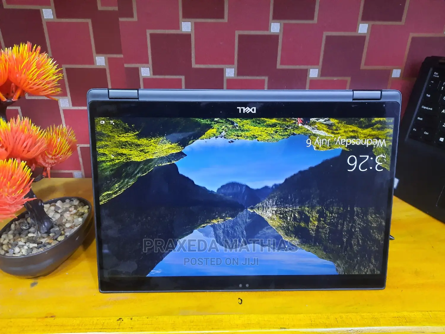 Laptop Dell Latitude 7390 8GB Intel Core I5 SSD 256GB