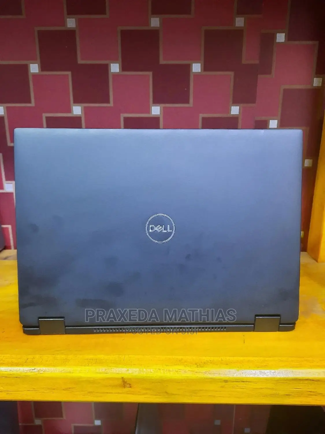 Laptop Dell Latitude 7390 8GB Intel Core I5 SSD 256GB