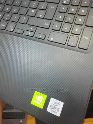 New Laptop Dell Inspiron 15 3593 8GB Intel Core I5 HDD 1T
