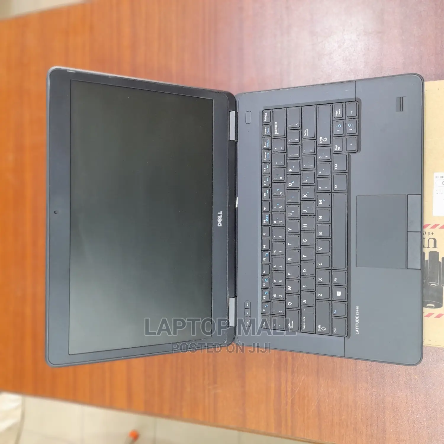 Laptop Dell Latitude E5440 4GB Intel Core I7 HDD 500GB