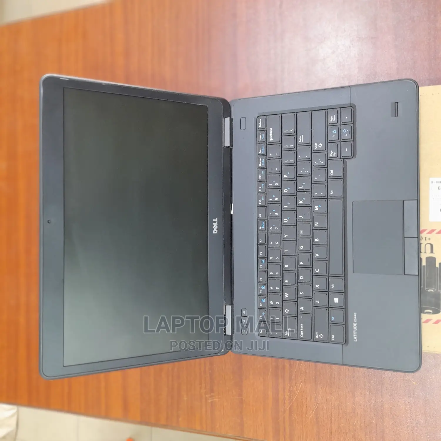 Laptop Dell Latitude E5440 4GB Intel Core I7 HDD 500GB