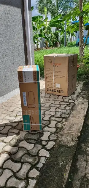 Hisense Air Conditioners