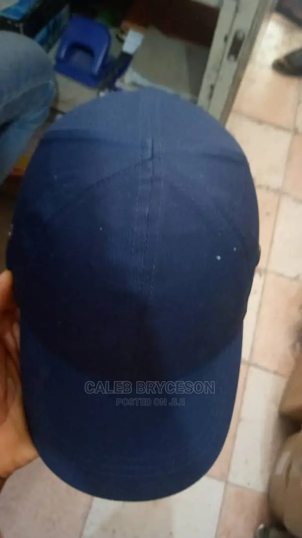 Cap Style Helmets