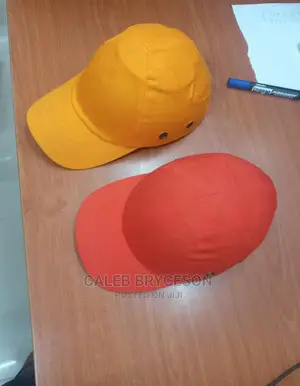 Cap Style Helmets