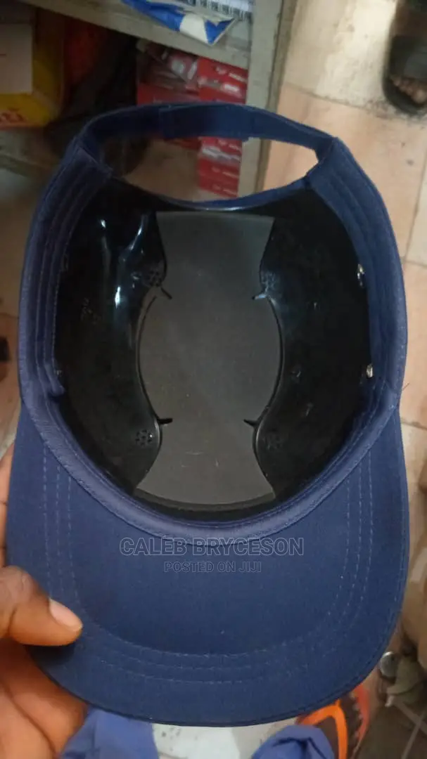 Cap Style Helmets