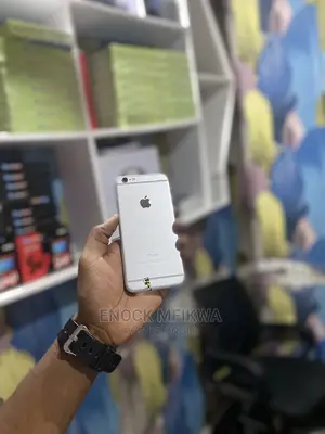 Apple iPhone 6 128 GB Gold
