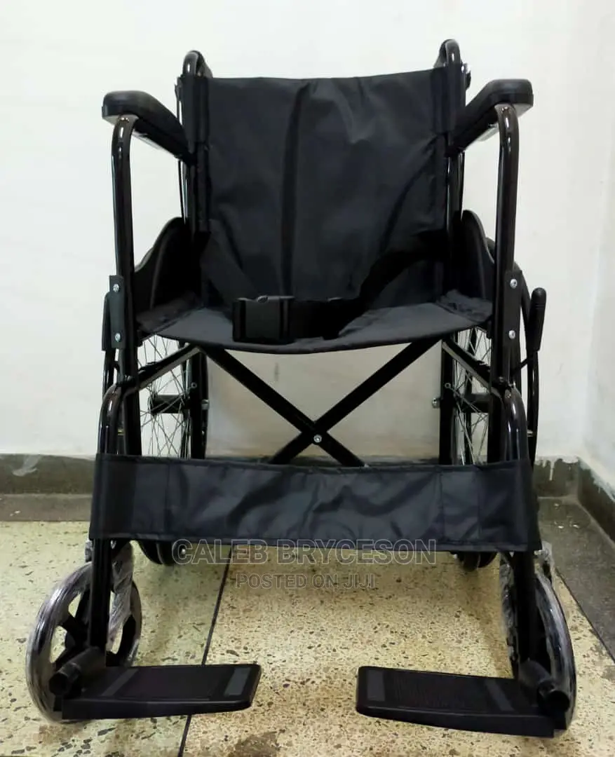 Wheel Chairs