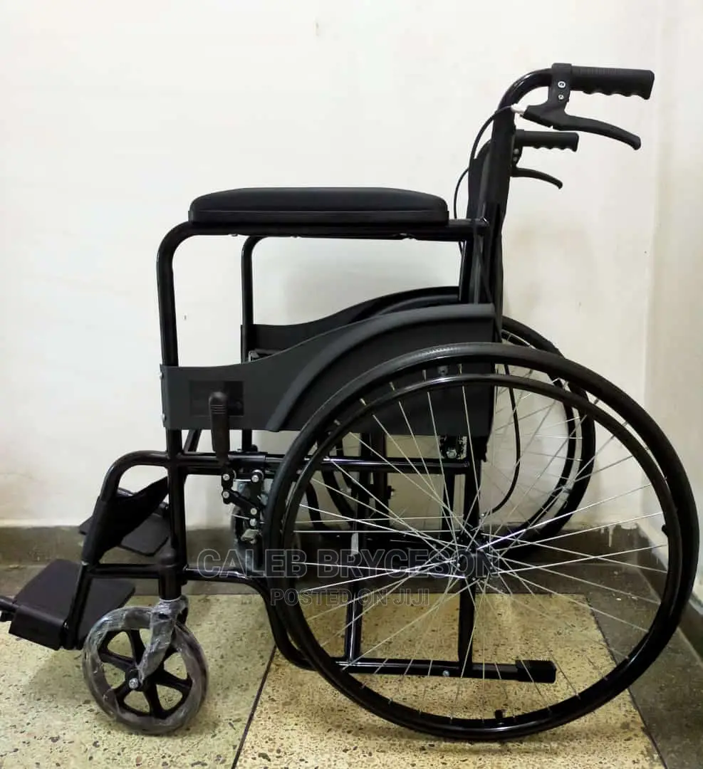 Wheel Chairs