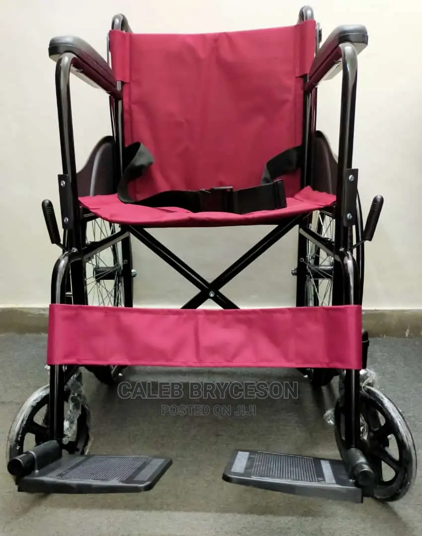 Wheel Chairs