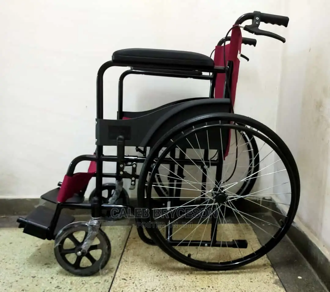 Wheel Chairs