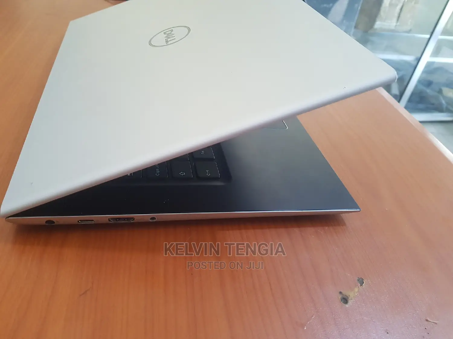 Laptop Dell Vostro 5470 8GB Intel Core I5 SSD 256GB