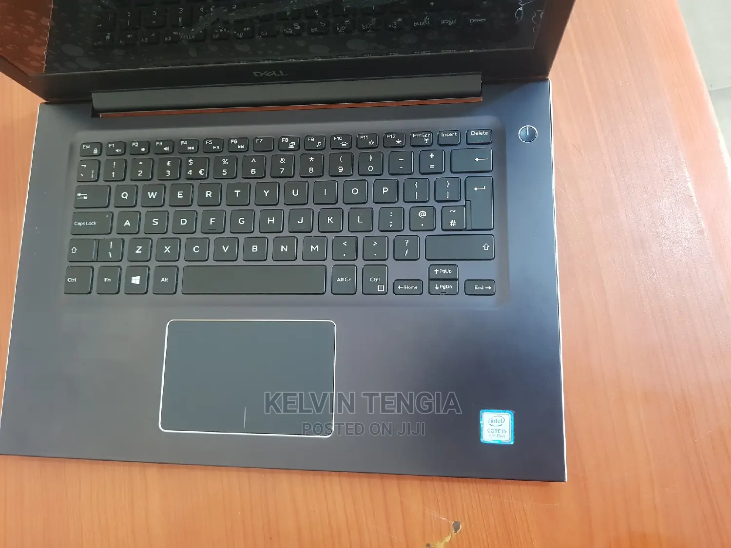 Laptop Dell Vostro 5470 8GB Intel Core I5 SSD 256GB