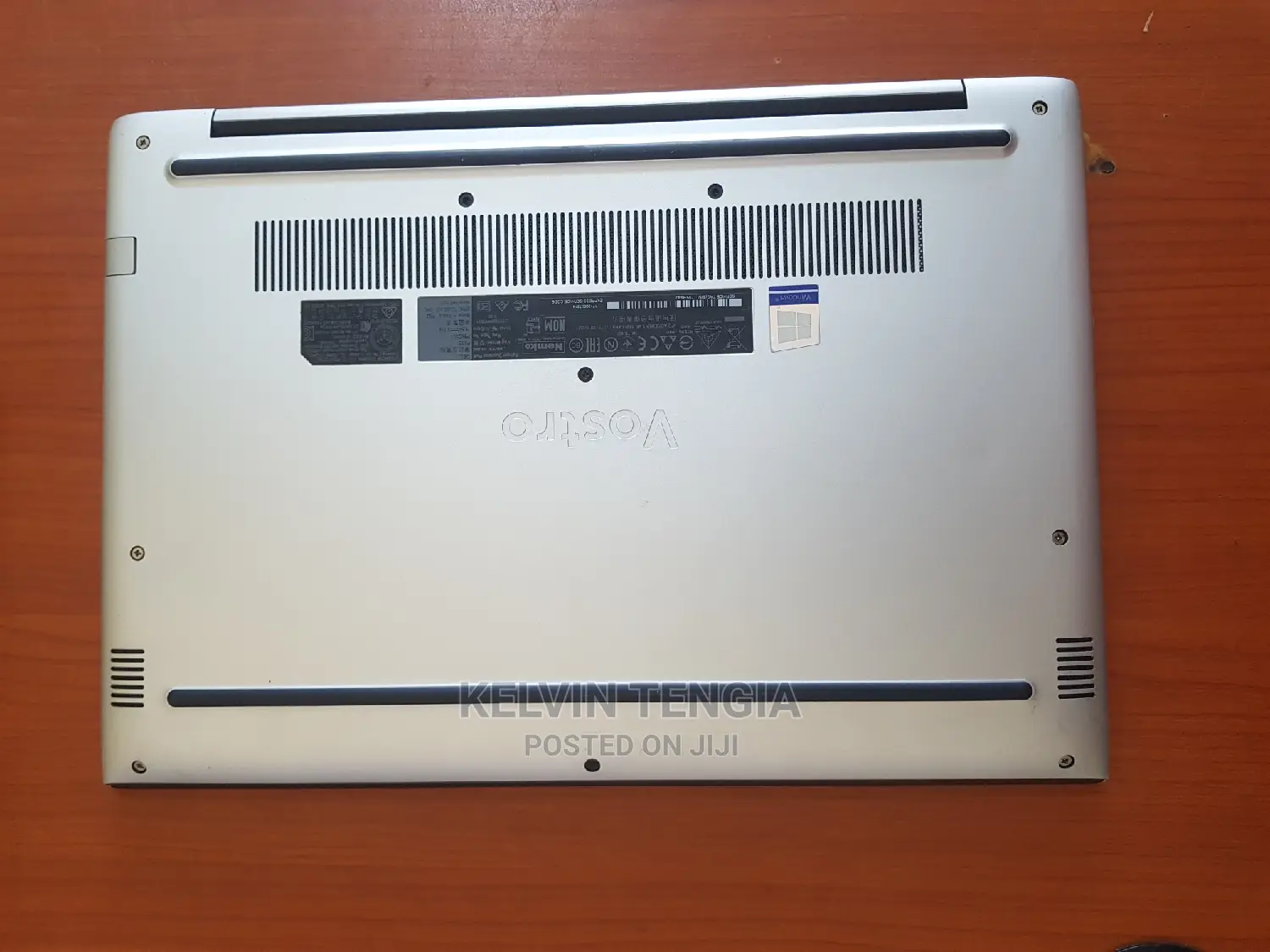 Laptop Dell Vostro 5470 8GB Intel Core I5 SSD 256GB