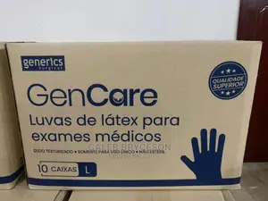 Gencare Examination Gloves