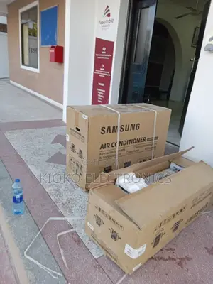 Samsung Inverter Split Acs