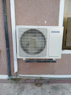 Samsung Inverter Split Acs
