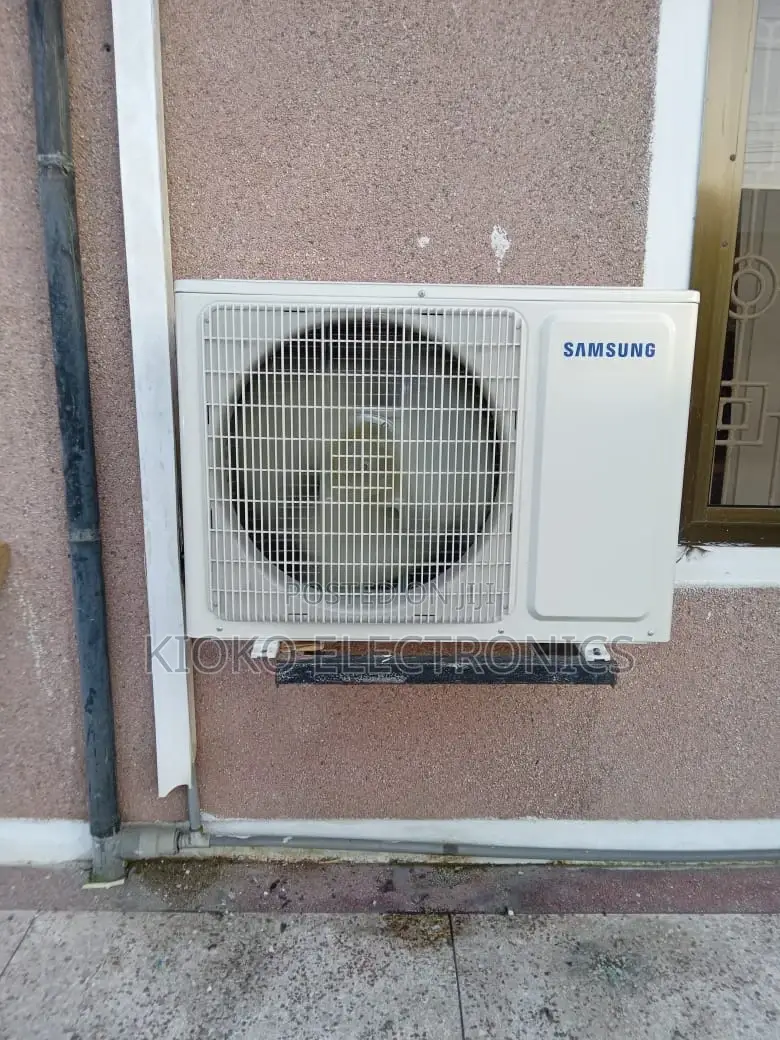 Samsung Inverter Split Acs